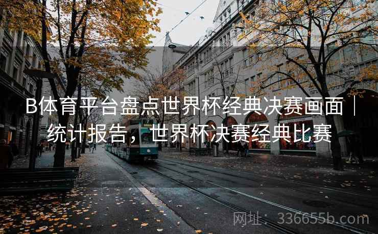 B体育平台盘点世界杯经典决赛画面｜统计报告，世界杯决赛经典比赛